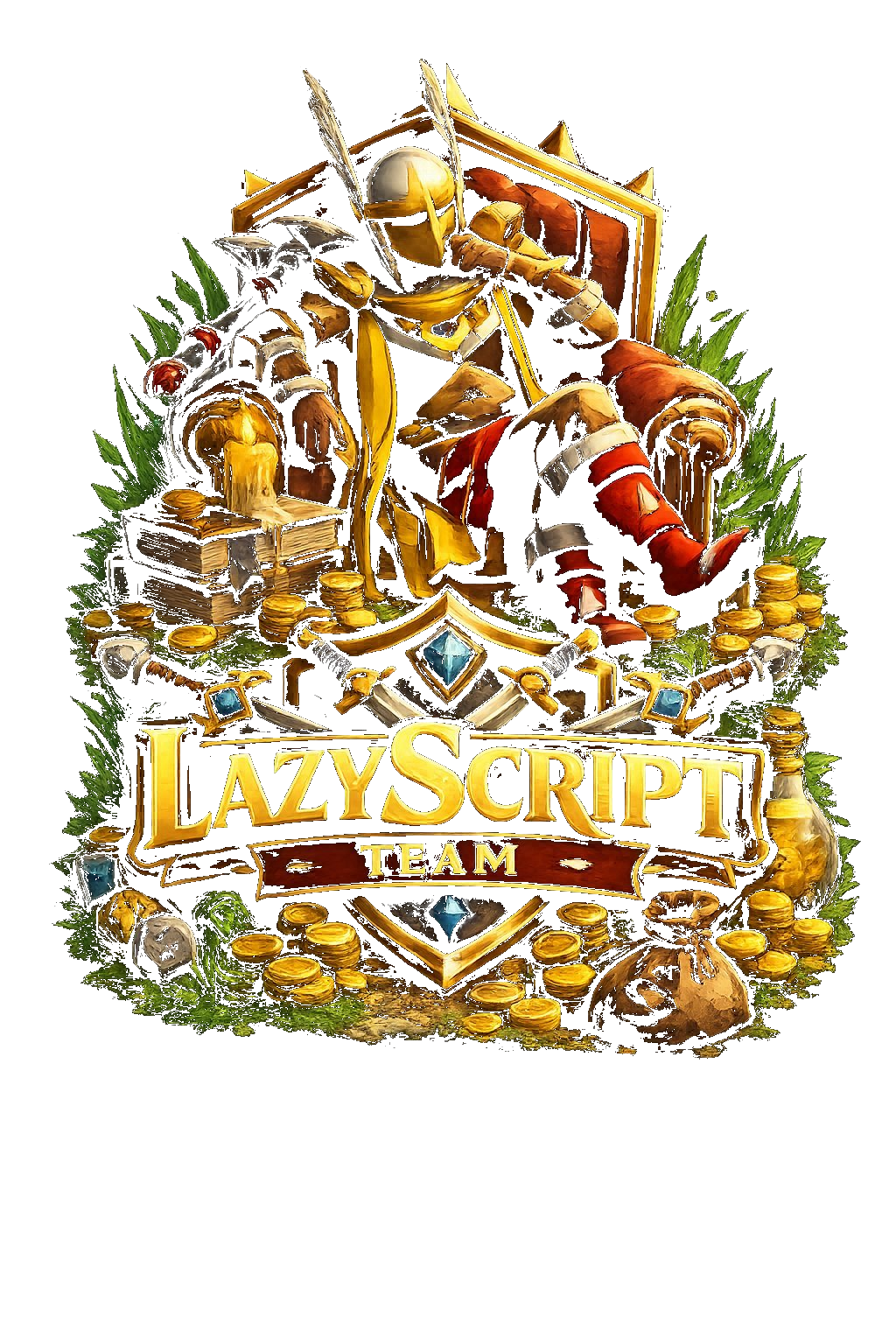 LazyScripts